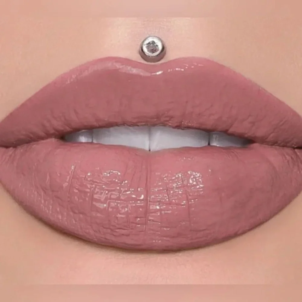 Jeffree Star Supreme Gloss - Cookie Dough Fetish